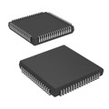 A40MX04-3PLG68 - IC FPGA 57 I/O 68PLCC