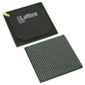 LFE3-95EA-9FN672I - IC FPGA 380 I/O 672FPBGA