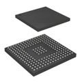 72T3695L5BB - IC FIFO 32768X36 5NS 208BGA