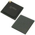 LFE3-70EA-9FN484C - IC FPGA 295 I/O 484FBGA