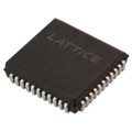 ISPLSI 1016E-100LJN - IC CPLD 64MC 10NS 44PLCC