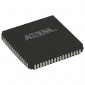 EPM7096LC68-10 - IC CPLD 96MC 10NS 68PLCC