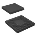 TMS320C6415TZLZ7 - DIGITAL SIGNAL PROCESSOR, 32-BIT