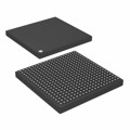 ADBF544WBBCZ504 - BLACKFIN 533MHZ PROCESSOR DUAL P