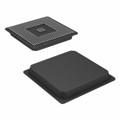 TMS320C6412AZNZ7 - IC FIXED-POINT DSP 548-FCBGA