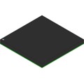 TMS320C6412GNZ500 - DIGITAL SIGNAL PROCESSOR, 32-BIT