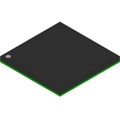 DSP56321FC220 - DIGITAL SIGNAL PROCESSOR, 24-BIT