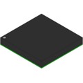MSC8122VT8000 - DSP, 16 BIT SIZE, 32-EXT BIT, 50