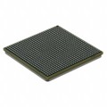 MPC8548EVTAUJB - MPU, 32-BIT, 1333MHZ, PBGA783