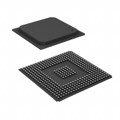 TMS320DM6433ZDUL - DIGITAL SIGNAL PROCESSOR, 32-BIT