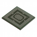 ADSP-SC584KBCZ-4A - ARM, 2XSHARC, DDR, LPC PACKAGE
