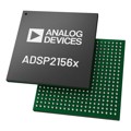 ADSP-21566BBCZ4 - 400 MHZ SHARC WITH DDR IN A BGA