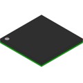 V62/05601-03XA - DSP, 16-EXT BIT, 150MHZ, CMOS, P