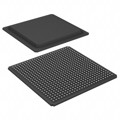 ADSP-TS101SAB1-100 - IC DSP CTRLR 128BIT BUS 625BGA