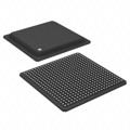 ADSP-TS101SAB2Z100 - IC DSP CTRLR 6MBIT 300MHZ 484BGA