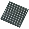 AD21469WBBCZ302 - SHARC PROCESSOR/5 MBITS ON CHIP
