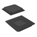 TMS320C6202BGNY300 - DSP, 32-BIT SIZE, 32-EXT BIT, 30