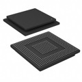 TMS320C6474FCUNA2 - IC DSP MULTICORE 561CSP