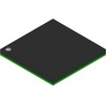 TMS320DA150ZGU160 - IC DSP FIXED POINT BGA