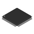 R5F213G5ANNP#U1 - MICROCONTROLLER UNIT, R8C CPU, 1