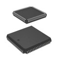 Z8S18020VSC1960TR - IC MPU Z180 20MHZ 68PLCC