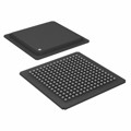 ADSP-21060LCB-133 - 32-BIT FLOATING-POINT SHARC DSP
