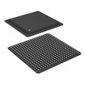 ADSP-21160MKBZ-80 - IC DSP CONTROLLER 32BIT 400 BGA