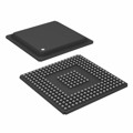 ADSP-BF535PKBZ-300 - IC DSP CONTROLLER 16BIT 260 BGA