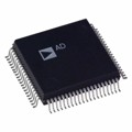 AD1843JS - 16-BIT SOUNDCOMM CODEC