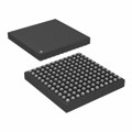 ADSP-2191MKCAZ-160 - IC DSP CONTROLLER 16BIT 144MBGA