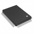 TMS320C25PHL - DIGITAL SIGNAL PROCESSOR, 16-BIT
