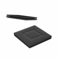 TMS320C6474FZUN - MPU, 32-BIT, 1000MHZ, PBGA561