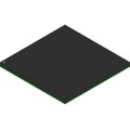 MPC8347CZUAGDB - MICROPROCESSOR, 32-BIT, 400MHZ,