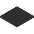 CYD09S72V18-167BGXC - DUAL-PORT SRAM, 128KX72, 11NS PB