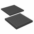 M2GL005-VFG256I - IC FPGA 161 I/O 256FBGA