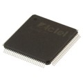 APA075-TQG100A - IC FPGA 66 I/O 100TQFP