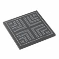M2S150TS-FCS536 - IC SOC CORTEX-M3 166MHZ 536BGA