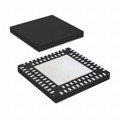 LCMXO2-4000ZE-3QN84C - IC FPGA 68 I/O 84QFN
