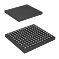 ICE65L01F-TCB132C - FPGA, 1280-CELL,