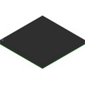 EP2A40B724C7 - LOADABLE PLD, 1.55NS, PBGA724