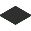EP1S60B956C6N - FPGA, 6570 CLBS, 57120-CELL PBGA