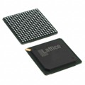 LFE2-12E-6FN256C - IC FPGA 193 I/O 256FBGA