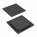 MPF300TS-1FCG484I - IC FPGA 244 I/O 484FCBGA