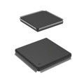 A3P1000-PQ208I - IC FPGA 154 I/O 208QFP