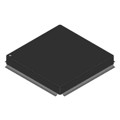KSZ8695X - IC 10/100 INTEG SWITCH 208PQFP