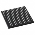 LFXP2-30E-5FTN256C - IC FPGA 201 I/O 256FTBGA