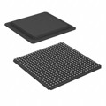 XC7A50T-1FGG484C - IC FPGA 250 I/O 484FBGA