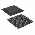 XC3S1200E-4FGG320C - IC FPGA 250 I/O 320FBGA