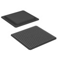 XA3S1600E-4FGG400Q - IC FPGA 304 I/O 400FBGA