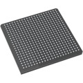 M1AFS600-2FG484I - IC FPGA 172 I/O 484FBGA